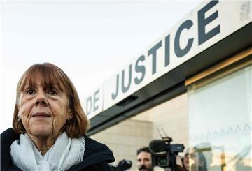 Gisèle Pelicot ist zu einer Ikone für Frauenrechte geworden (Archivbild).