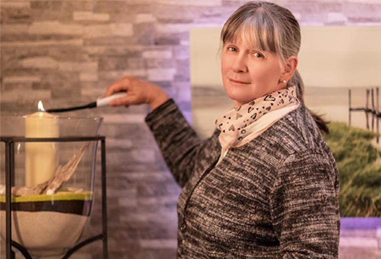 Hadeler-Bestattungen feiert 150. Jubiläum Gitta Osterndorff