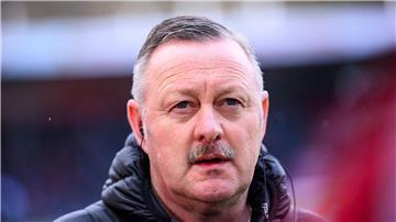 Gladbachs Sport-Geschäftsführer Roland Virkus reagierte verärgert auf die Testspielabsage.