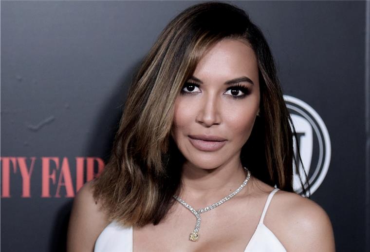 „Glee“-Star Naya Rivera wird nach einem Bootsausflug vermisst.