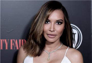 „Glee“-Star Naya Rivera wird nach einem Bootsausflug vermisst.