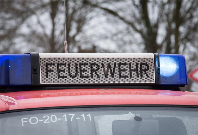 Wurster Nordseeküste: Geld für die Feuerwehren muss her Gleich vier Feuerwehren in der Gemeinde Wurster Nordseeküste brauchen neue Räumlichkeiten.