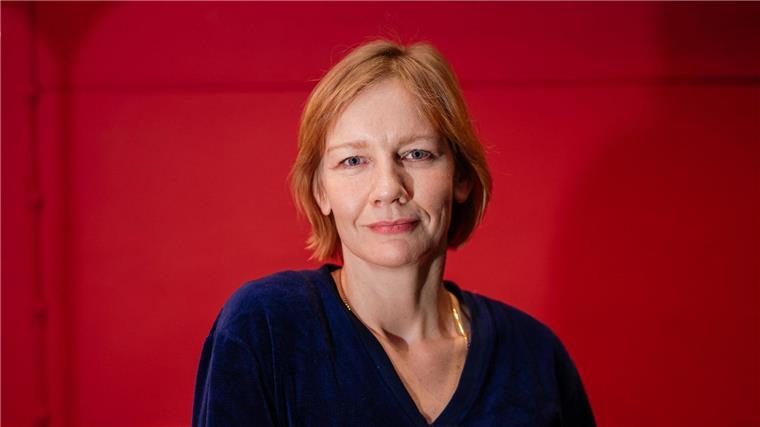 Gleich zwei Filme mit Sandra Hüller für PGA-Awards nominiert Gleich zwei Filme mit der deutschen Schauspielerin Sandra Hüller sind in diesem Jahr für den Spitzenpreis des US-Produzentenverbandes nominiert.