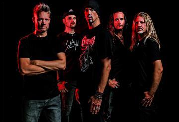 Godsnake Band