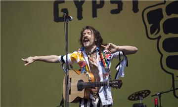 Gogol Bordello