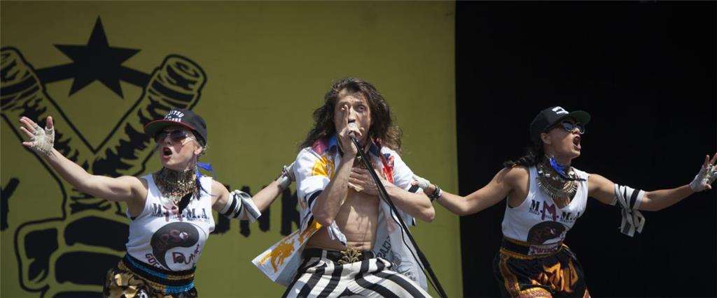 Gogol Bordello
