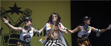 Gogol Bordello