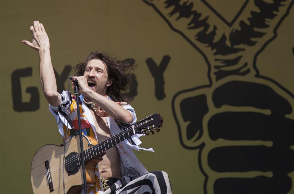 Gogol Bordello