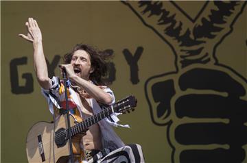 Gogol Bordello