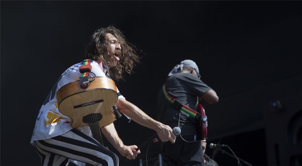 Gogol Bordello