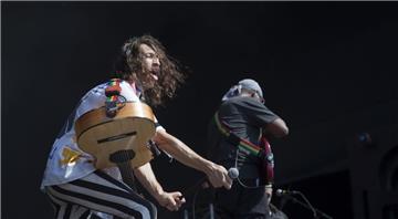 Gogol Bordello