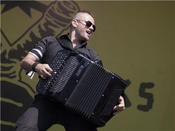 Gogol Bordello