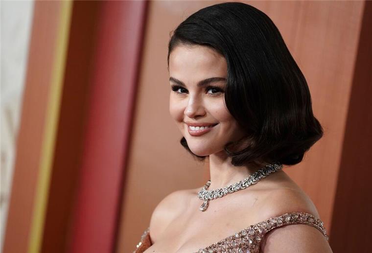 Gomez steht für eine neue Ära von Popstars, die sich trauen, persönliche Erlebnisse öffentlich zu teilen (Archivbild).