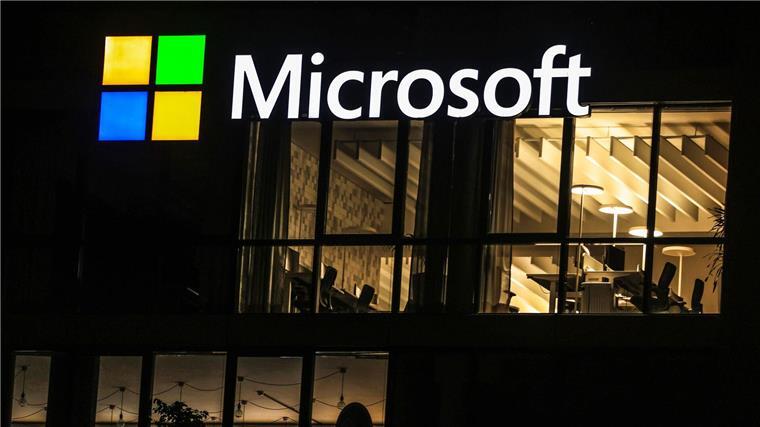 Google reicht bei der EU Beschwerde gegen Microsoft ein Google wirft Microsoft wettbewerbswidriges Verhalten im Cloud-Geschäft vor.