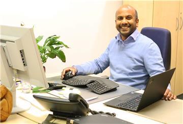 Gowtheepan Sathiyaseelan