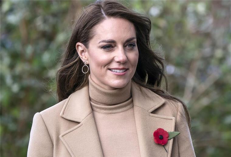 Prinz Williams offene Worte: „Härtestes Jahr meines Lebens“ Großer Auftritt am Wochenende: Prinzessin Kate.