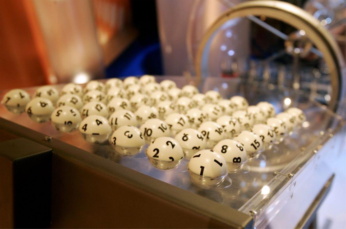 Lottospieler aus der Wesermarsch gewinnt 759.000 Euro Großes Lottoglück hatte jetzt ein Spieler in der Wesermarsch