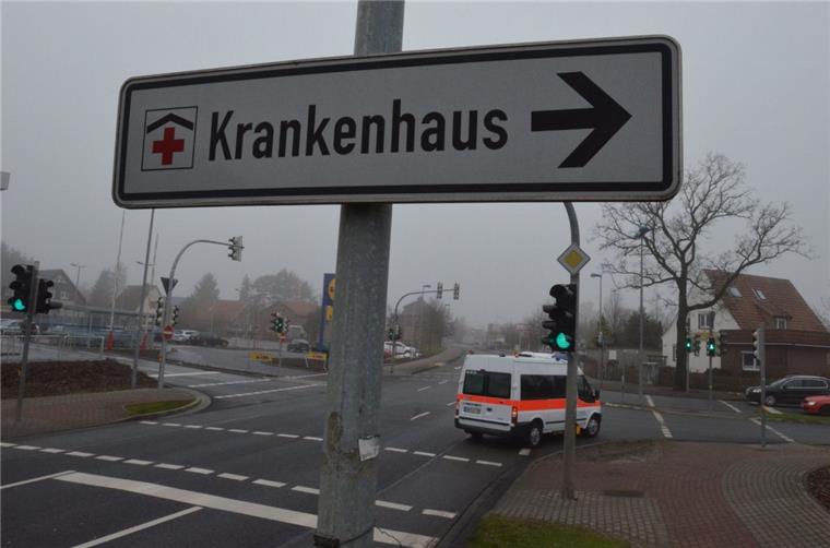 Förderverein kämpft für ein neues Krankenhaus in Zeven Grünes Licht für ein neues Krankenhaus in Zeven. Dafür wollen die Mitglieder der Donnerstagabend gebildeten Arbeitsgruppen kämpfen.
