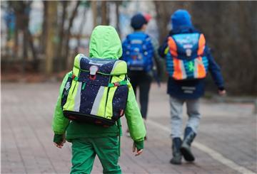 Grundschüler sollen in Zukunft ganztägig betreut werden.