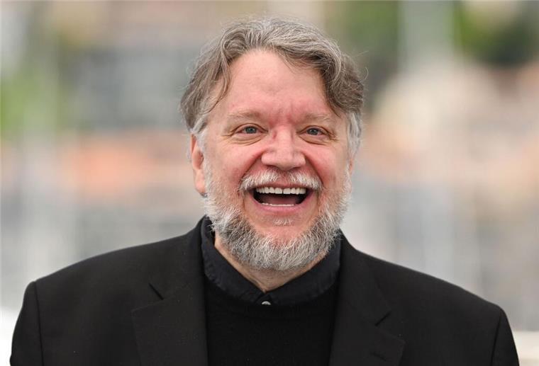 Guillermo del Toro präsentiert bald seinen Frankenstein-Film.