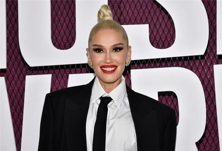 Gwen Stefani soll Hollywood-Stern erhalten Gwen Stefani wird mit einem Stern auf dem „Walk of Fame“ geehrt.