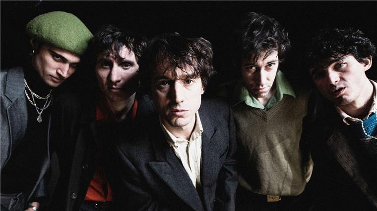 Fat White Family: Der ganz normale Ausnahmezustand Haben mit „Forgiveness is Yours“ ein neues Album veröffentlicht: die Band Fat White Family.