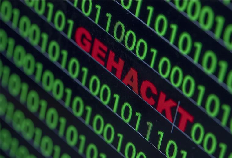 Cuxland: Betrüger knacken jede Menge Online-Konten Hacker haben die Online-Konten mehrerer Bürger aus dem Cuxland geknackt.