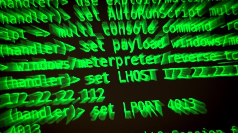 Hacker sind raffiniert, aber man kann sie stoppen. (Symbolfoto) 
