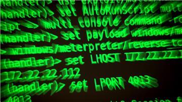 Hacker sind raffiniert, aber man kann sie stoppen. (Symbolfoto) 
