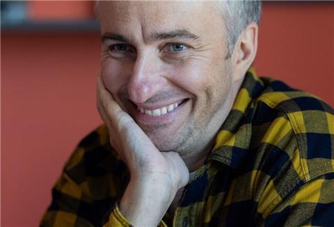 „Hallo Spencer - Der Film“: Entertainer Jan Böhmermann ist ein Freund des Nostalgie-Fernsehens.