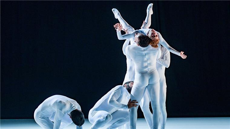 Hamburg bekommt 2026 eine neue Tanztriennale Hamburg bekommt ab 2026 eine Tanztriennale. (Archivfoto)