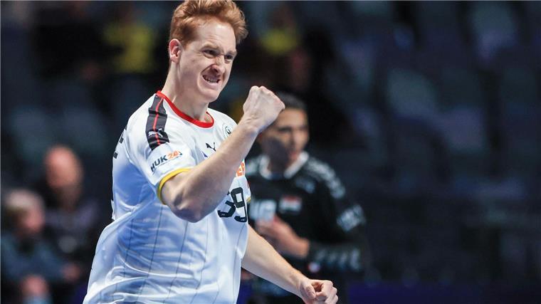 TSV Hannover-Burgdorf verpflichtet Lukas Stutzke Handball-Nationalspieler Lukas Stutzke wechselt zur TSV Hannover-Burgdorf.