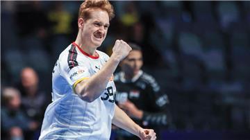 Handball-Nationalspieler Lukas Stutzke wechselt zur TSV Hannover-Burgdorf.