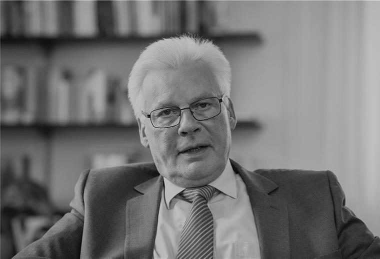 Hans-Christian Biallas (65) ist tot Hans-Christian Biallas