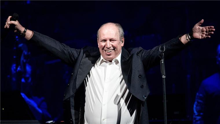 Lampenfieber war gestern: Hans Zimmer geht wieder auf Tour Hans Zimmer hat für 2025 und 2026 eine neue Tournee angekündigt. (Archivfoto)