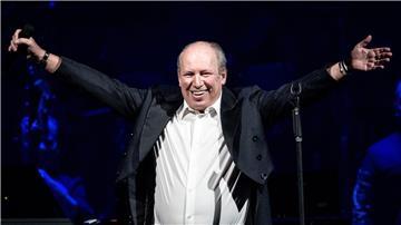 Hans Zimmer hat für 2025 und 2026 eine neue Tournee angekündigt. (Archivfoto)