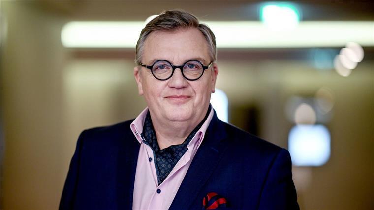 Hape Kerkeling hat ein neues Buch veröffentlicht - darin arbeitet er die Geschichte seiner Vorfahrern auf. (Archivfoto)