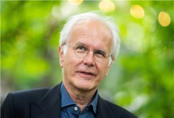 Harald Schmidt, Kabarettist aus Deutschland