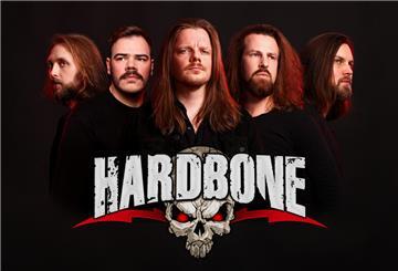 Hardbone Band