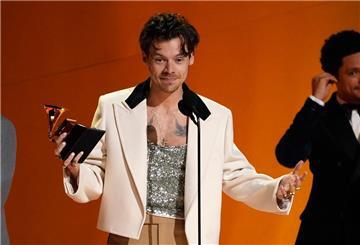 Harry Styles soll sich nördlich von Rom ein Haus gekauft haben.