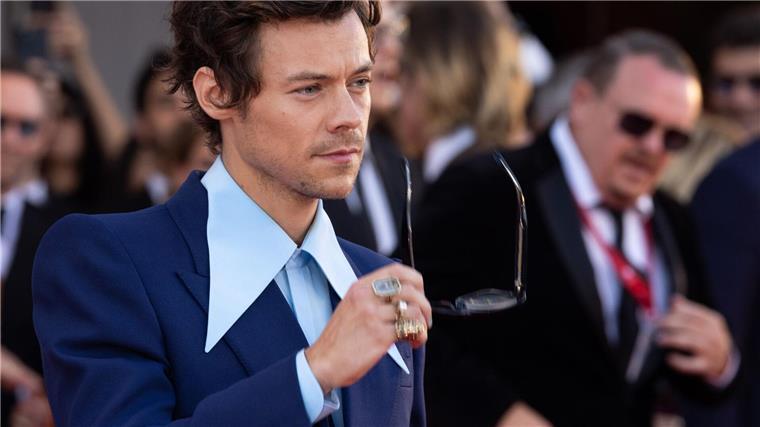 Harry Styles würdigte Paynes „ansteckende Energie für das Leben“. (Archivbild)