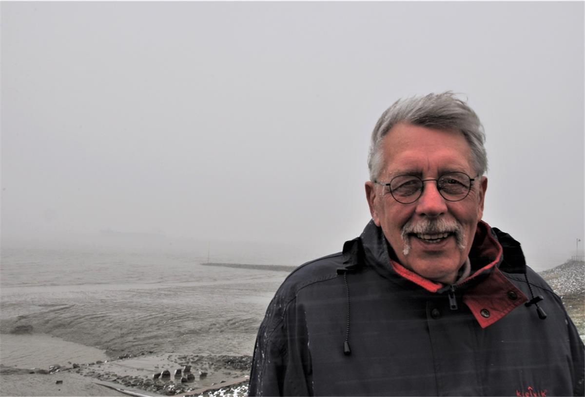 Die Wesermarsch hat wieder einen Naturschutzbeauftragten Hartmut Backhaus ist der neue Naturschutzbeauftragte des Landkreises Wesermarsch.