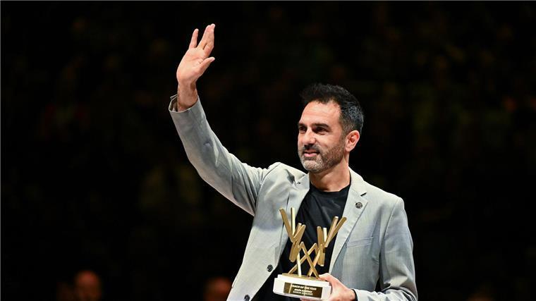 Hat Braunschweig überraschend verlassen: Basketball-Trainer Jesús Ramírez.