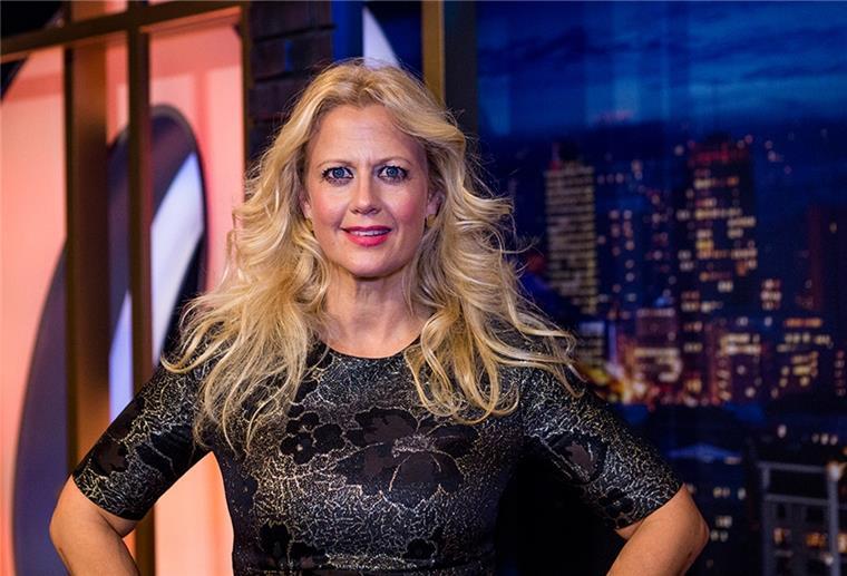 Barbara Schöneberger bringt Bremerhaven kein Glück Hat dem Bremerhavener Projekt kein Glück gebracht: Barbara Schöneberger hat die Verleihung des Deutschen Kita-Preises moderiert.