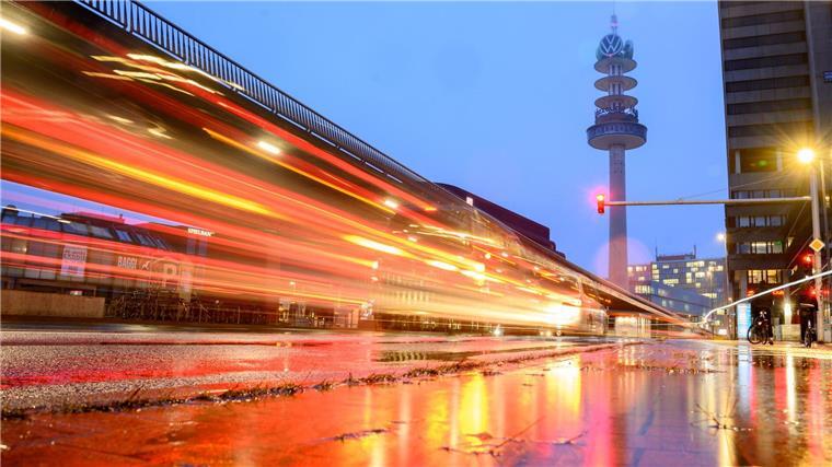Initiative sammelt Geld für maroden „Telemoritz“ Hat der „Telemoritz“ eine Chance auf Erhalt? Eine Initiative sammelt Geld. (Archivbild)