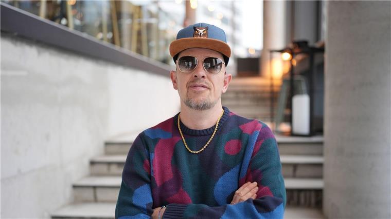 Best-of-Album von Jan Delay: Lässig und angekommen Hat ein Best-of-Album veröffentlicht: Musiker Jan Delay.