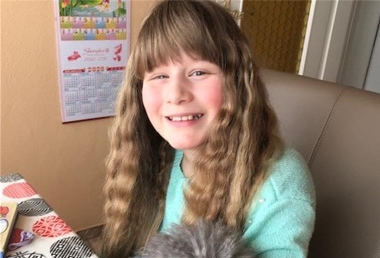 Mutter und Tochter vermisst: Suche an der Seebäderkaje abgeschlossen Hat jemand Sofia gesehen?