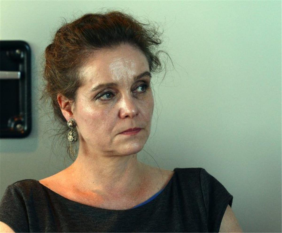 Hat von der Entscheidung selbst erst kurz vor der Magistratssitzung erfahren: Baudezernentin Jeanne-Marie Ehbauer (Grüne) bezeichnete den Entzug des Postens als unkollegial.
