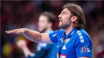Hat zur neuen Saison einige Wunschspieler bekommen: Löwen-Coach Sebastian Hinze.