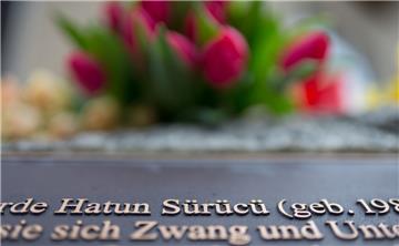 Hatun Sürücü war 2005 einem sogenannten Ehrenmord zum Opfer gefallen. Heute soll in Berlin mit einer Gedenkfeier an die junge Frau erinnert werden.